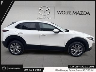 2021 Mazda CX-30 GS
