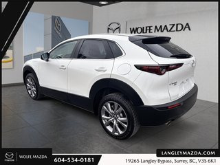 2021 Mazda CX-30 GS