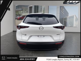 2021 Mazda CX-30 GS