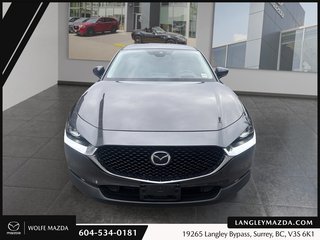 2021 Mazda CX-30 GT w/Turbo