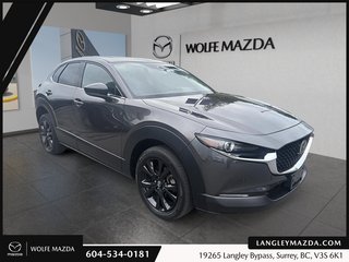 2021 Mazda CX-30 GT w/Turbo