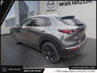 2021 Mazda CX-30 GT w/Turbo