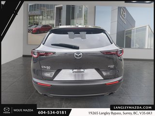 2021 Mazda CX-30 GT w/Turbo