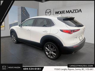 2022 Mazda CX-30 GT