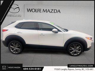 2022 Mazda CX-30 GT