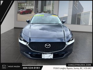 2022 Mazda CX-30 GX