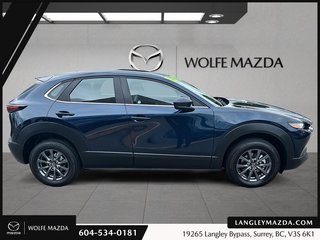 2022 Mazda CX-30 GX