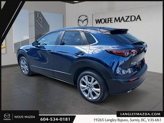 2022 Mazda CX-30 GS