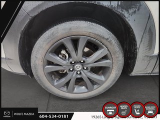 2022 Mazda CX-30 GT w/Turbo