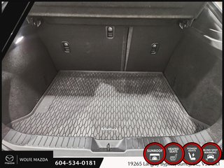 2022 Mazda CX-30 GT w/Turbo