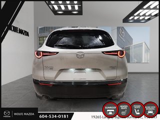 2022 Mazda CX-30 GT w/Turbo