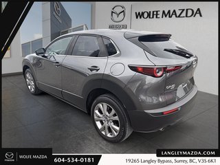 2022 Mazda CX-30 GS