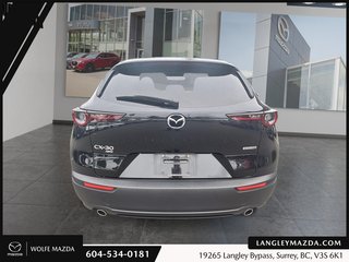 2022 Mazda CX-30 GS