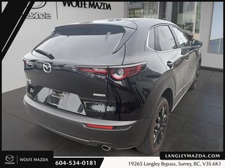 2022 Mazda CX-30 GS