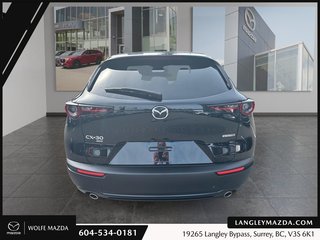 2023 Mazda CX-30 GS