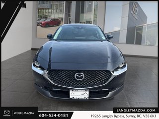 2023 Mazda CX-30 GS