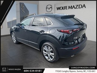 2023 Mazda CX-30 GS