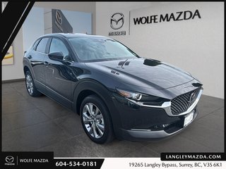 2023 Mazda CX-30 GS