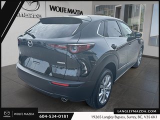 2023 Mazda CX-30 GS
