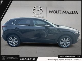 2023 Mazda CX-30 GS
