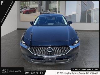 2023 Mazda CX-30 GS