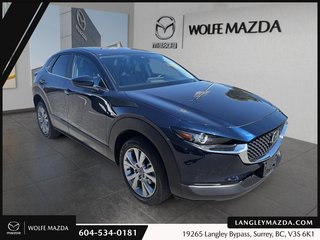 2023 Mazda CX-30 GS