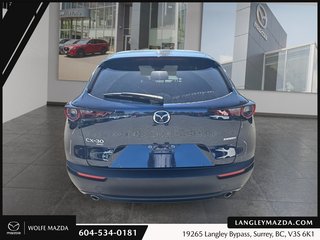 2023 Mazda CX-30 GS