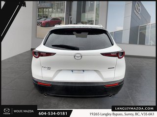 2024 Mazda CX-30 GX