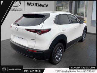 2024 Mazda CX-30 GX