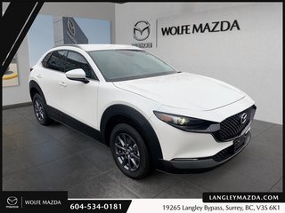 2024 Mazda CX-30 GX