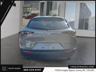 2024 Mazda CX-30 Suna