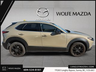 2024 Mazda CX-30 Suna