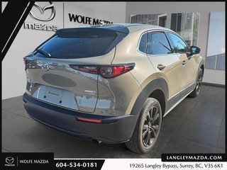 2024 Mazda CX-30 Suna