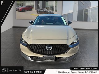 2024 Mazda CX-30 Suna