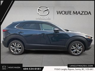 2024 Mazda CX-30 GT