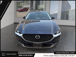 2024 Mazda CX-30 GT