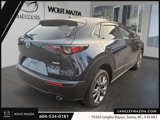 2024 Mazda CX-30 GT