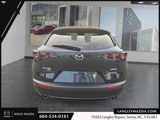 2024 Mazda CX-30 GT