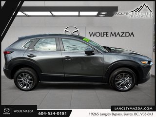 2024 Mazda CX-30 GX