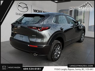 2024 Mazda CX-30 GX