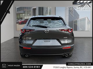 2024 Mazda CX-30 GX