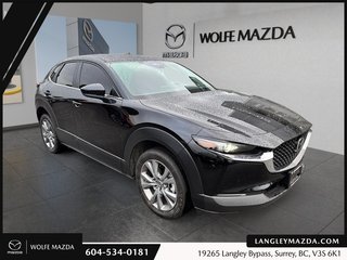2024 Mazda CX-30 GS
