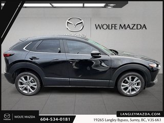 2024 Mazda CX-30 GS