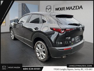 2024 Mazda CX-30 GS