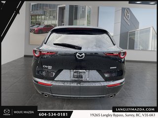 2024 Mazda CX-30 GS