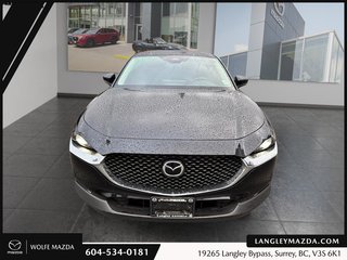 2024 Mazda CX-30 GS