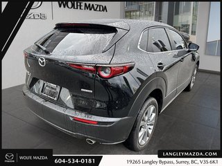 2024 Mazda CX-30 GS