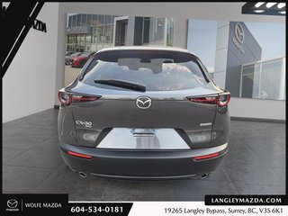 2024 Mazda CX-30 GS