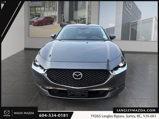 2024 Mazda CX-30 GS