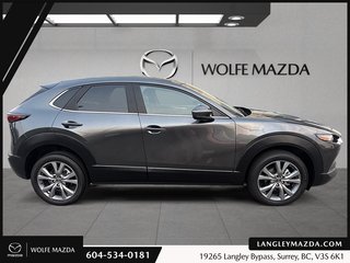 2024 Mazda CX-30 GS
